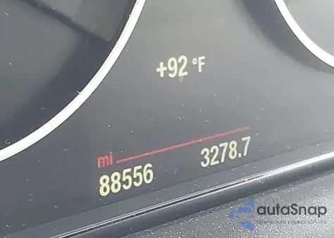 2015 BMW 335I xDrive from USA, damaged, VIN WBA3B9G51FNR99363